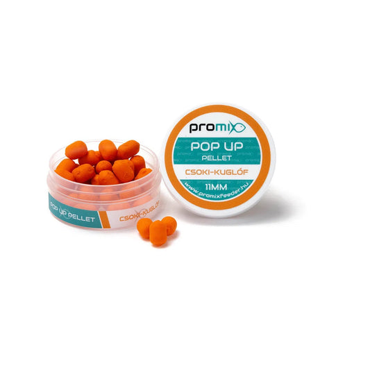 PROMIX POP UP PELLET CSOKI-KUGLÓF 11MM