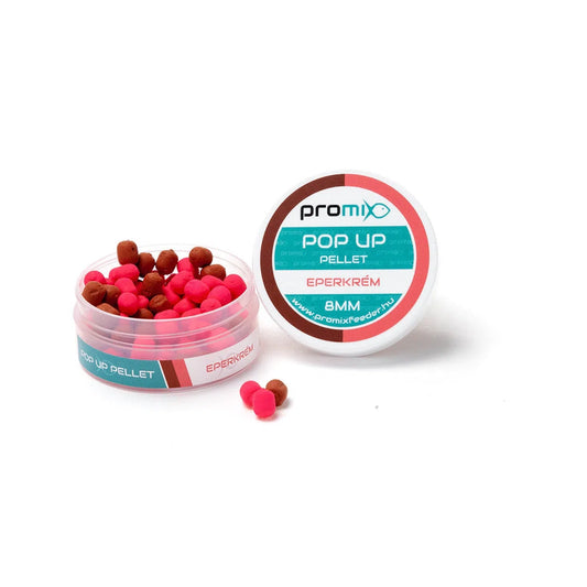 PROMIX POP UP PELLET EPERKRÉM 8MM