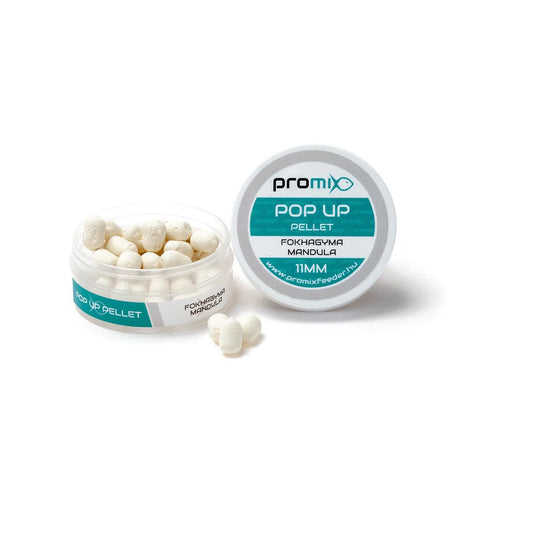 PROMIX POP UP PELLET FOKHAGYMA-MANDULA 11MM