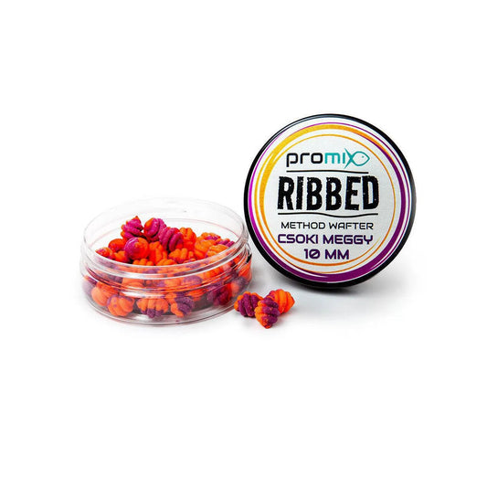 PROMIX RIBBED METHOD WAFTER CSOKI-MEGGY 10MM
