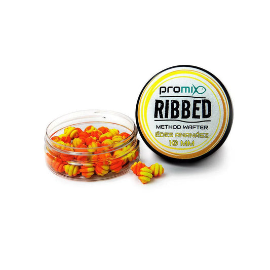 PROMIX RIBBED METHOD WAFTER ÉDES ANANÁSZ 10MM