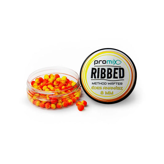 PROMIX RIBBED METHOD WAFTER ÉDES ANANÁSZ 8MM