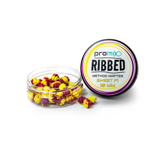 PROMIX RIBBED METHOD WAFTER ÉDES F1 10MM