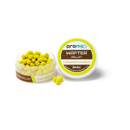 PROMIX WAFTER PELLET CSEMEGEKUKORICA 8MM