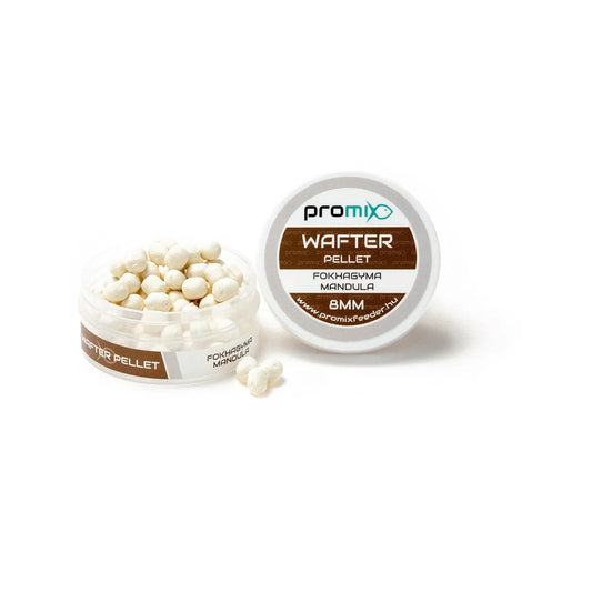 PROMIX WAFTER PELLET FOKHAGYMA-MANDULA 8MM