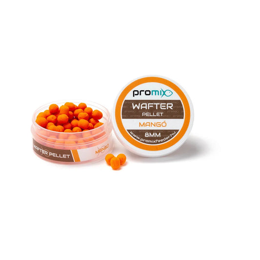 PROMIX WAFTER PELLET MANGÓ 8MM