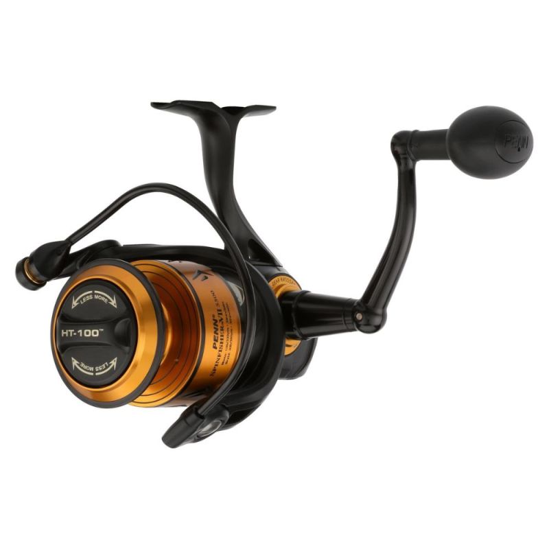 PENN SSVII4500 EU SPINFISHER VII SP PERGETŐ ORSÓ