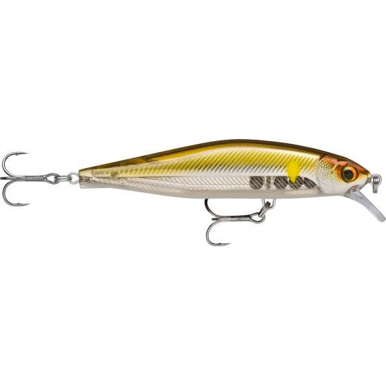 RAPALA PRECISION XTREME AIR BOSS AYU - RAPALA WOBBLER RA5826058