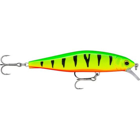 RAPALA PRECISION XTREME AIR BOSS FT - RAPALA WOBBLER RA5826061