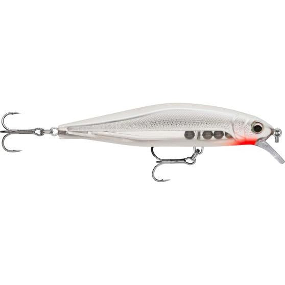 RAPALA PRECISION XTREME AIR BOSS MGGH - RAPALA WOBBLER RA5826069