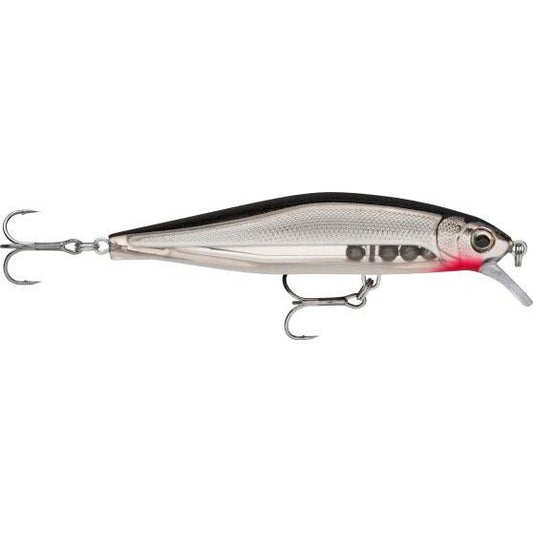 RAPALA PRECISION XTREME AIR BOSS MS - RAPALA WOBBLER RA5826070