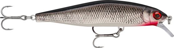 RAPALA PRECISION XTREME AIR BOSS  ROL - RAPALA WOBBLER PXRAB80 ROL