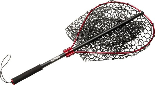 RAPALA PERGETŐ MERÍTŐHÁLÓ SCOOP-R SILICON NET M