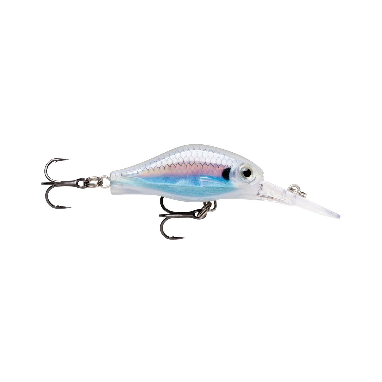 RAPALA SHADOW RAP FAT JACK 04 AS WOBBLER