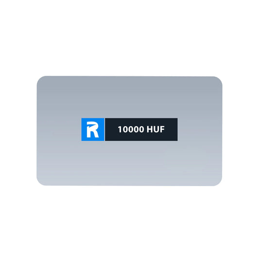 RAPIDPECA.HU VÁSÁRLÁSI UTALVÁNY 10000 HUF