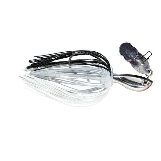 RAPALA  CSUKÁZÓ VILLANTÓ RAP-V PIKE BLADED JIG 15G ROL RA5823144