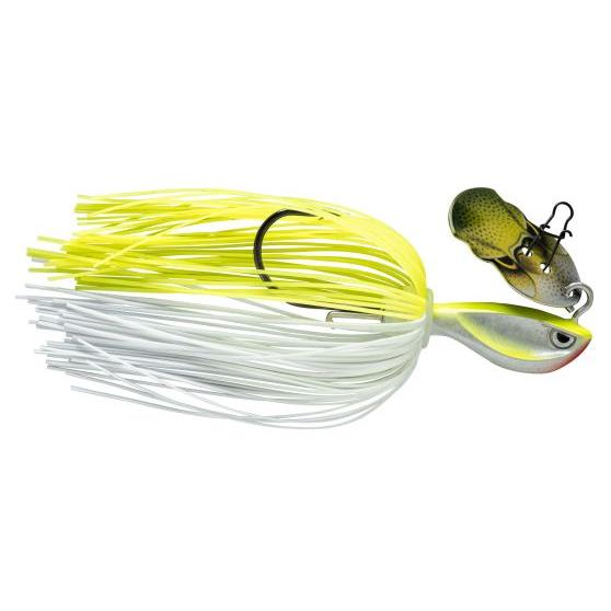 RAPALA  CSUKÁZÓ VILLANTÓ RAP-V PIKE BLADED JIG 15G SFC RA5823145
