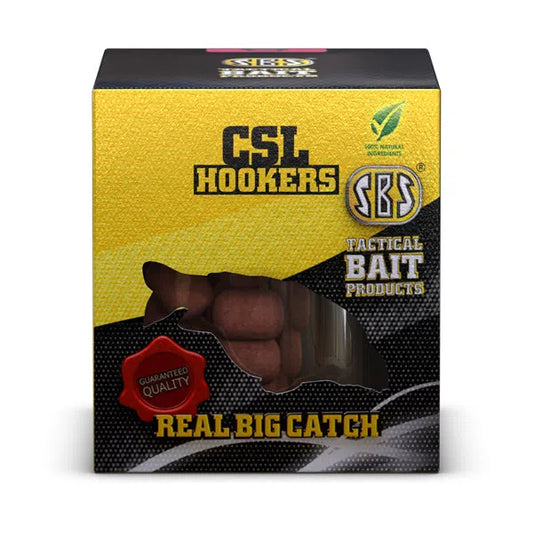 SBS CSL HOOKERS ÁFONYA 16MM
