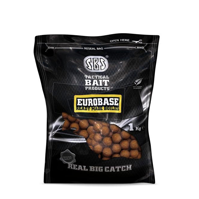 SBS EUROBASE BOJLI 20MM FRANKFURTI KOLBÁSZ 1KG