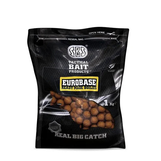 SBS EUROBASE BOJLI 24MM TINTAHAL-POLIP 1KG