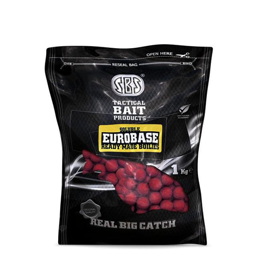 SBS EUROBASE OLDÓDÓ BOJLI 20MM MÁJAS 1KG