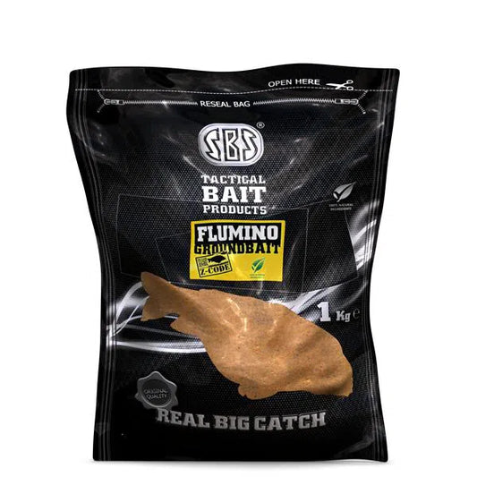 SBS FLUMINO ETETŐANYAG Z-CODE 1KG