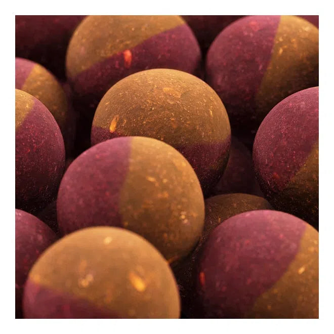 SBS PREMIUM BOJLI 20MM M3 FŰSZERES-VAJKARAMELLA 1KG