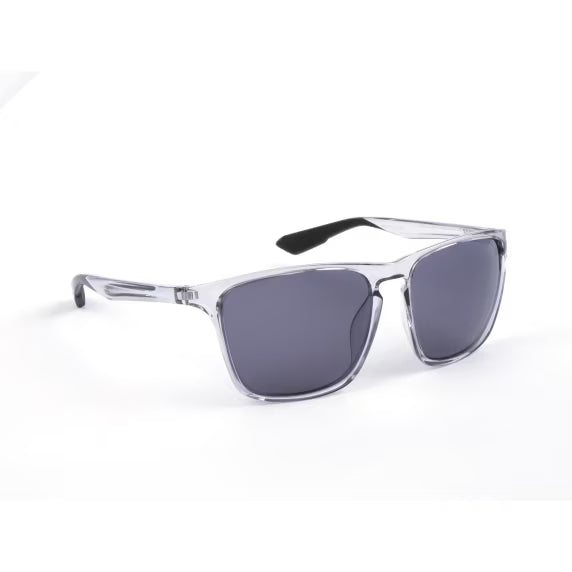 SHIMANO EYEWEAR ULTEGRA TRANSPARENT GREY & DARK GREY POLARIZÁLT NAPSZEMÜVEG