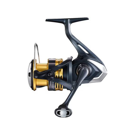 SHIMANO SAHARA 2500 FJ PERGETŐ ORSÓ - SH2500FJ