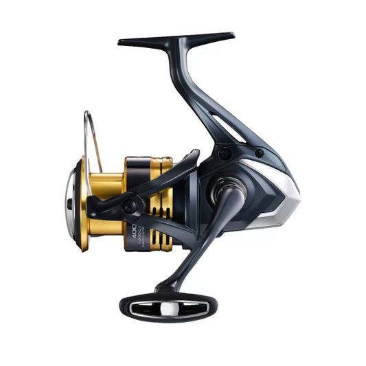 SHIMANO SAHARA 4000 FJ PERGETŐ ORSÓ - SH4000FJ