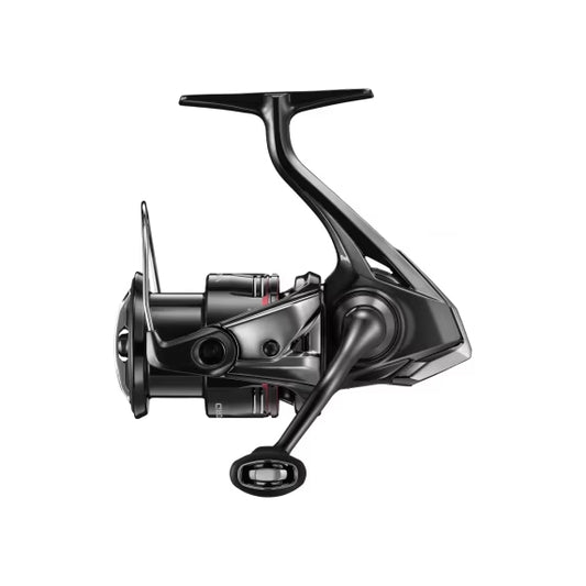 SHIMANO VANFORD FA 2500 HG PERGETŐ ORSÓ - VF2500HGA