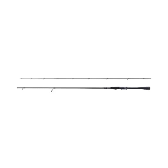 SHIMANO 26ZODIAS PERGETŐ BOT 2,24M 7'4" 5-21G 2RÉSZES