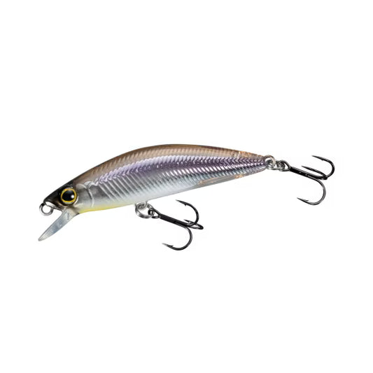 LURE CARDIFF FOLLETTA 50SS 50MM 3.3G 016 SMELT