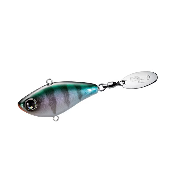 LURE BANTAM BT SPIN 45MM 14G 004 BABY GILL