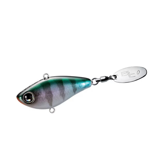 LURE BANTAM BT SPIN 45MM 14G 004 BABY GILL