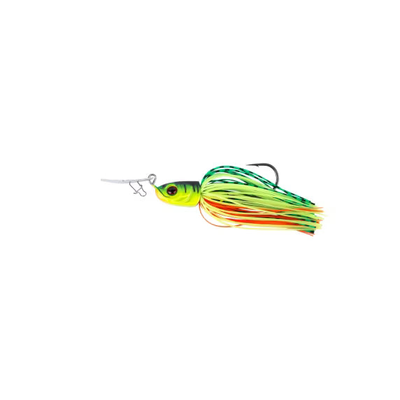 SHIMANO LURE YASEI CHIT CHAT CHATTER 13G FIRE TIGER