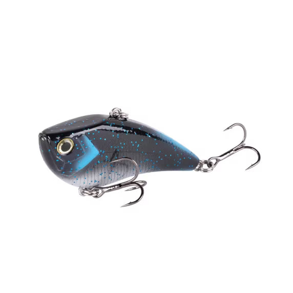 SHIMANO LURE YASEI CHAOS CRANK S 60MM BLACK BLUE
