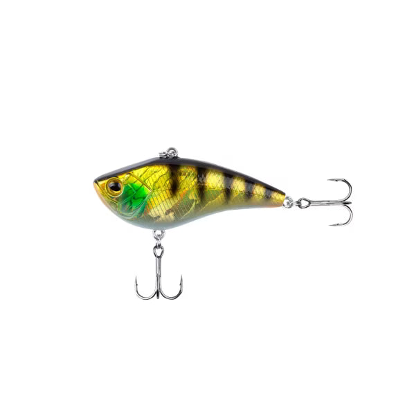 SHIMANO LURE YASEI CHAOS CRANK S 60MM PERCH