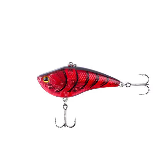 SHIMANO LURE YASEI CHAOS CRANK S 60MM RED CRAYFISH