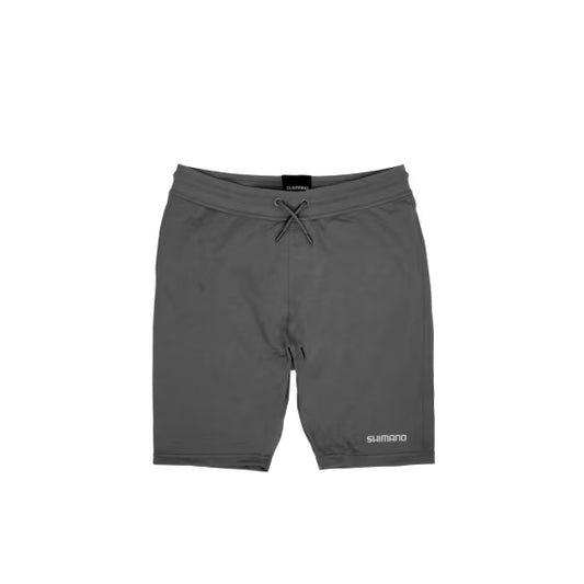 SHIMANO RÖVIDNADRÁG SZÜRKE MÉRET L