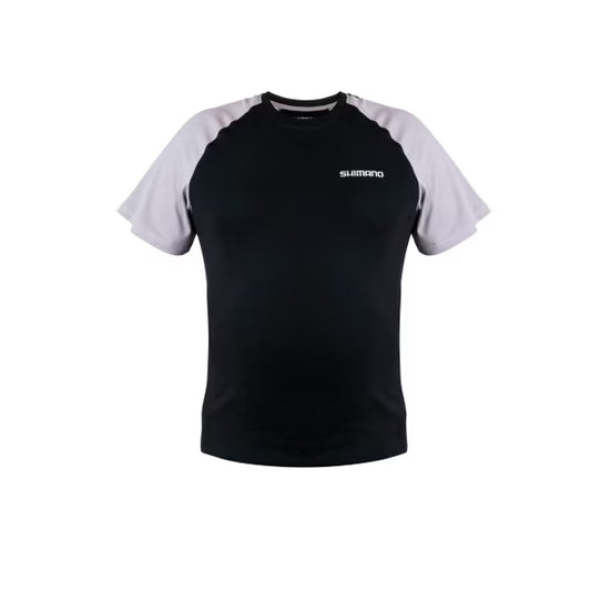 SHIMANO WEAR SHORT SLEEVE PÓLÓ L