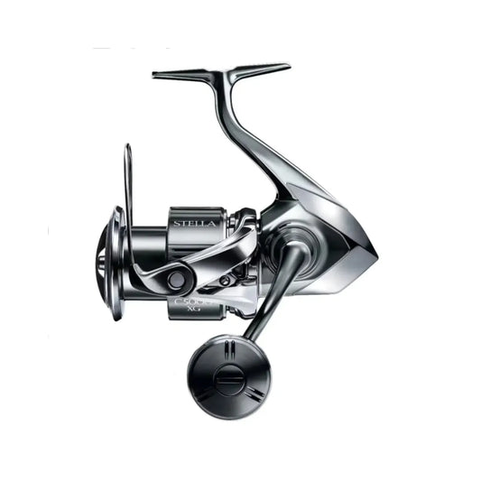 SHIMANO REEL STELLA C5000 FK XG PERGETŐ ORSÓ - STLC5000XGFK