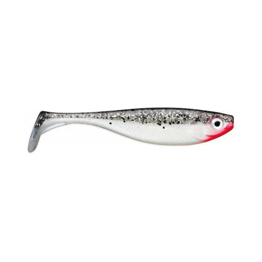 STORM BOOM SHAD 10CM 8G PREP 4DB GUMIHAL