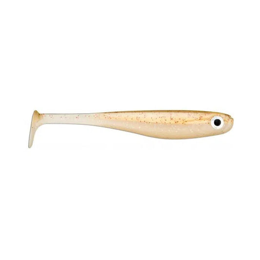 STORM SUDAK MINNOW 10CM 7G GLWR 4DB GUMIHAL