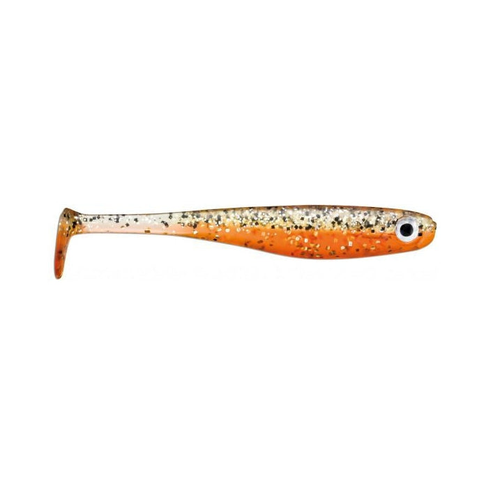 STORM SUDAK MINNOW 8CM 3G FRZS 5DB GUMIHAL