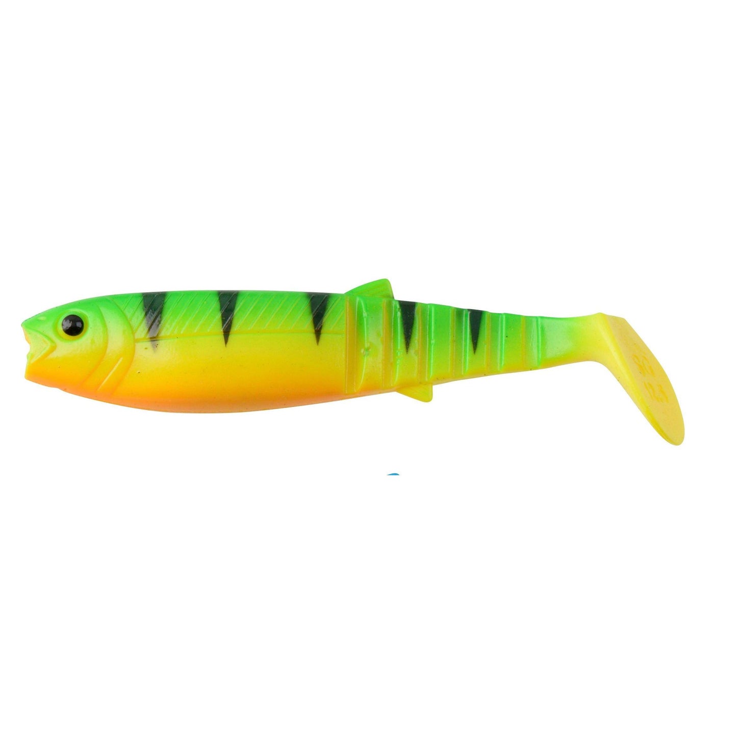 SAVAGE GEAR LB CANNIBAL SHAD B 12.5CM 20G FT 12DB/CSOMAG
