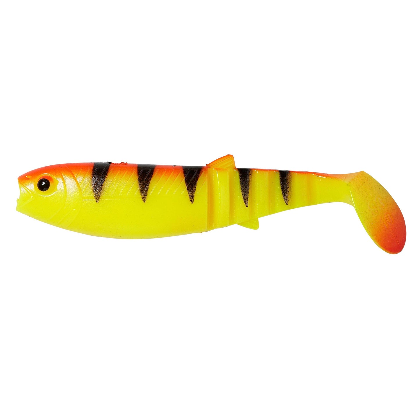 SAVAGE GEAR LB CANNIBAL SHAD B 8CM 5G G AMB 18DB/CSOMAG