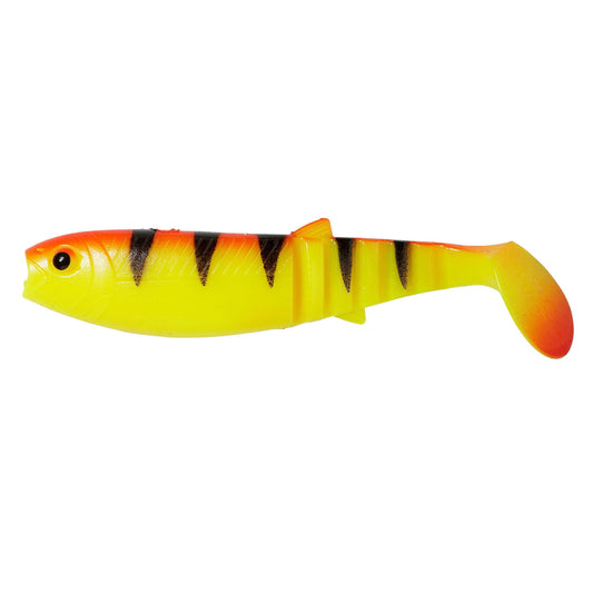 SAVAGE GEAR LB CANNIBAL SHAD B 10CM 9G G AMB 14DB/CSOMAG