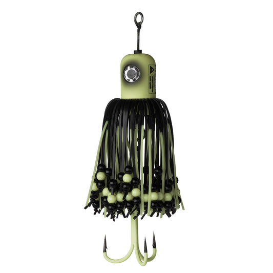 MADCAT A-STATIC CT 16CM 3/0 200G S GLOW