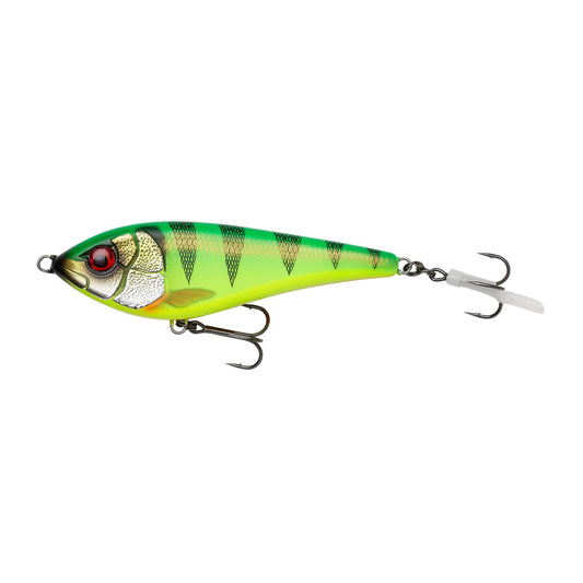 SAVAGE GEAR DEVIATOR SWIM 10.5CM 35G SS FIRETIGER